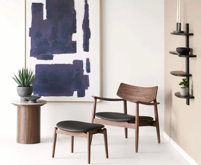 Table d'appoint delfi
