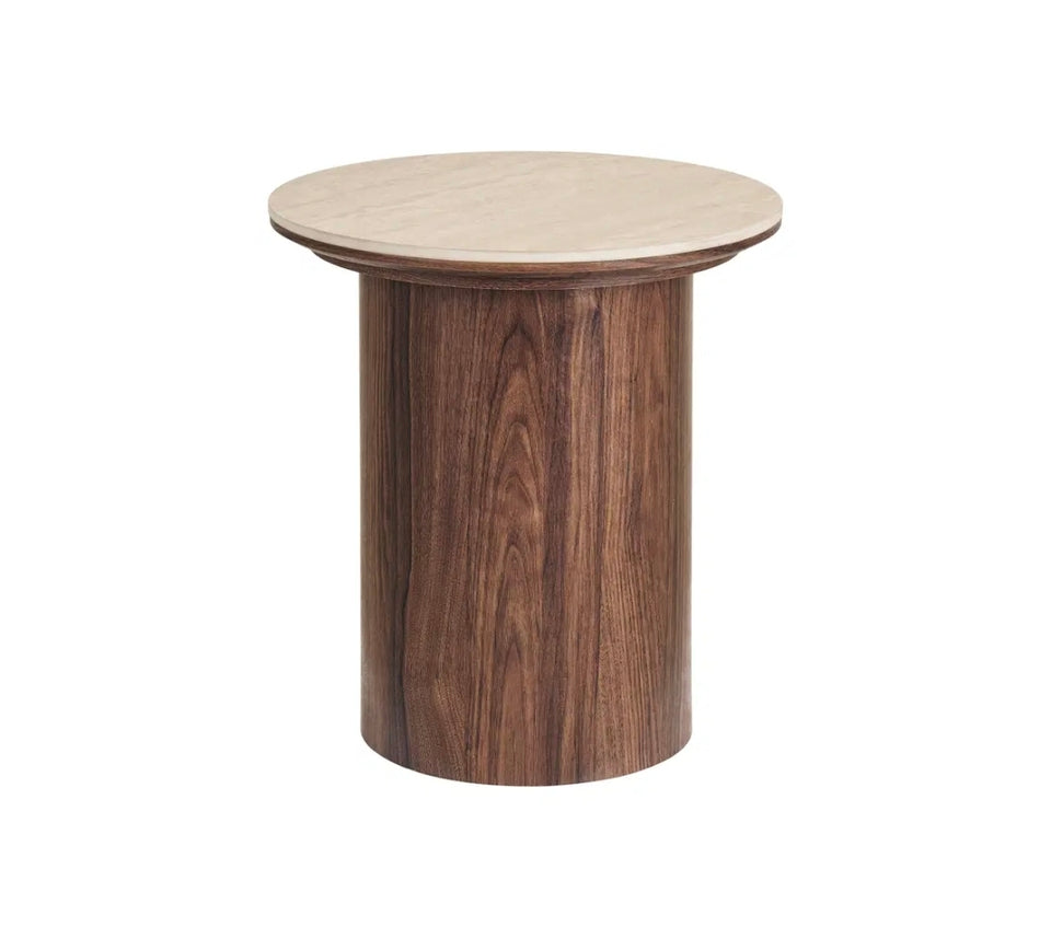 Table d'appoint delfi