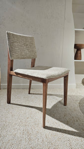Chaise Ren