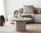 Table basse Naga