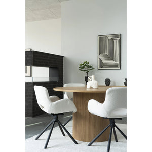 Ensemble boavista ronde