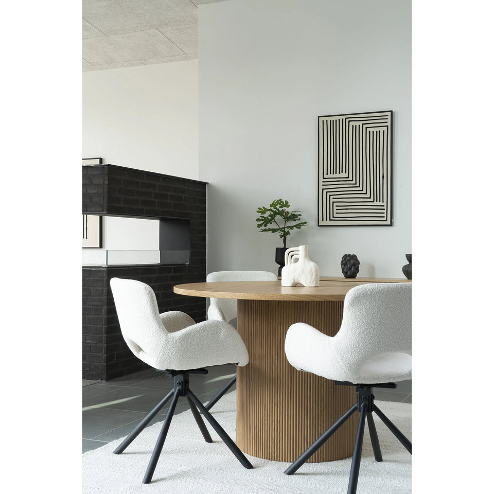 Ensemble boavista ronde