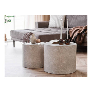 Set table d'appoint prague