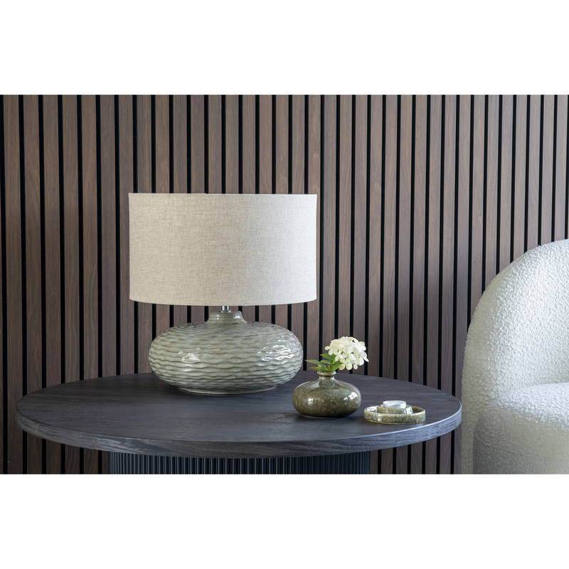 Table basse boavista ronde