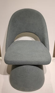 Chaise orlon