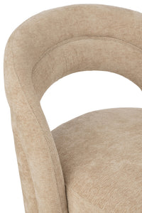 Fauteuil accent