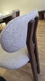 Chaise parisienne