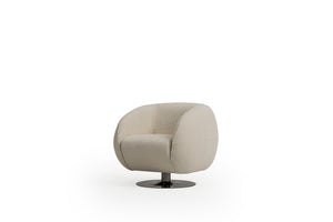 Fauteuil bubble