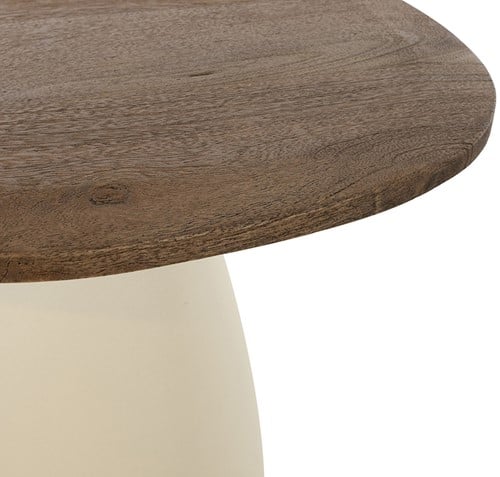 Table basse Karna (86cm)