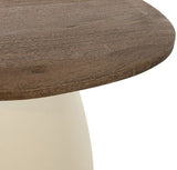 Table basse Karna (86cm)