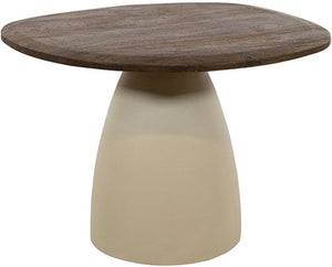 Table basse Karna (86cm)