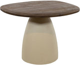 Table basse Karna (86cm)