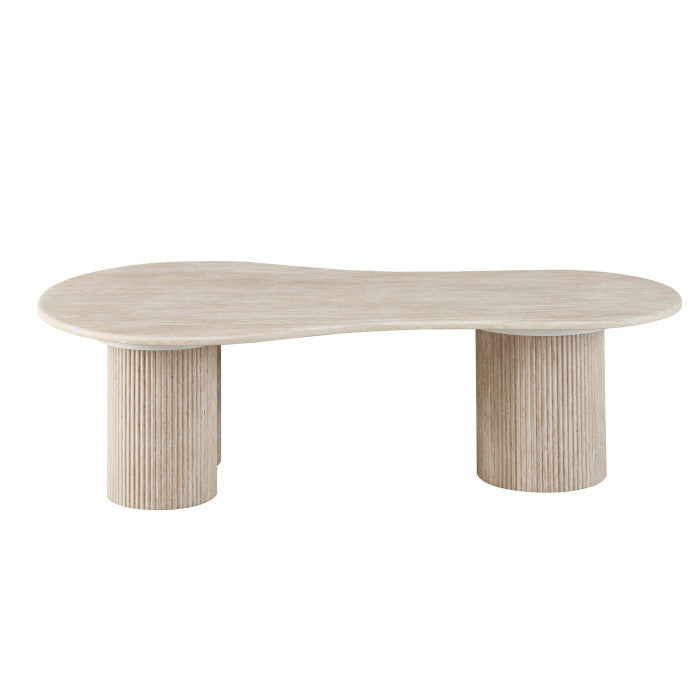 Table basse 3 pied