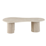 Table basse 3 pied