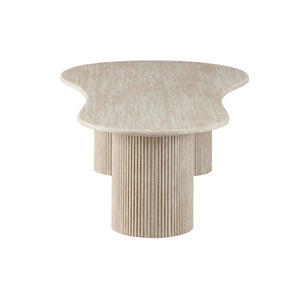 Table basse 3 pied