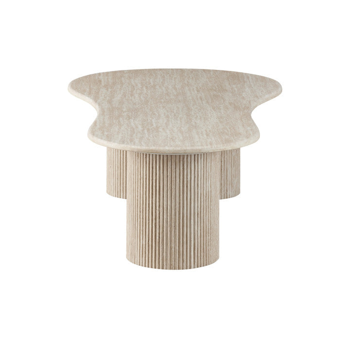 Table basse 3 pied