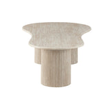 Table basse 3 pied