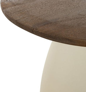 Table d'apppoint Karna