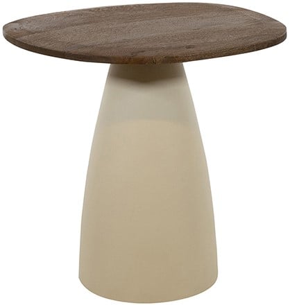 Table d'apppoint Karna