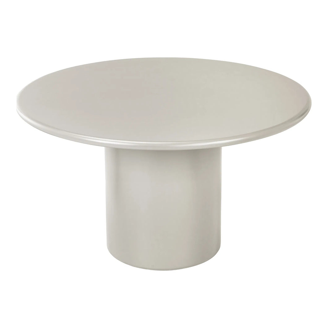 table à manger NAGA ronde