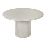 table à manger NAGA ronde