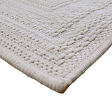 Tapis jute