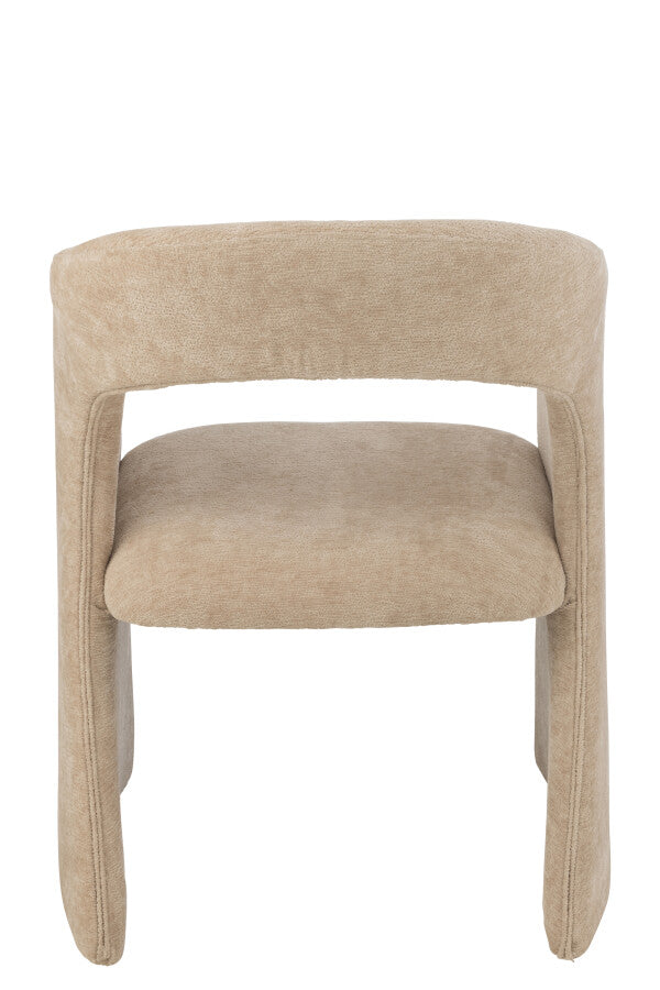 Chaise/Fauteuil Anis