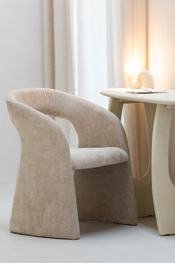 Chaise/Fauteuil Anis