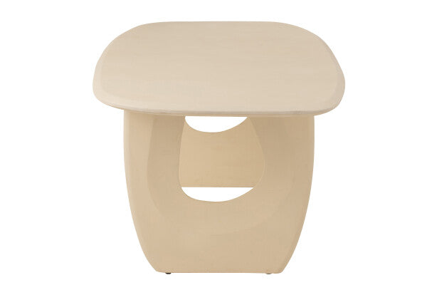 Table bois de manguier