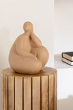 Stand Marc Wood Naturel